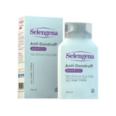 SELENGENA ANTI DANDRUF SHAMPOO 120ML
